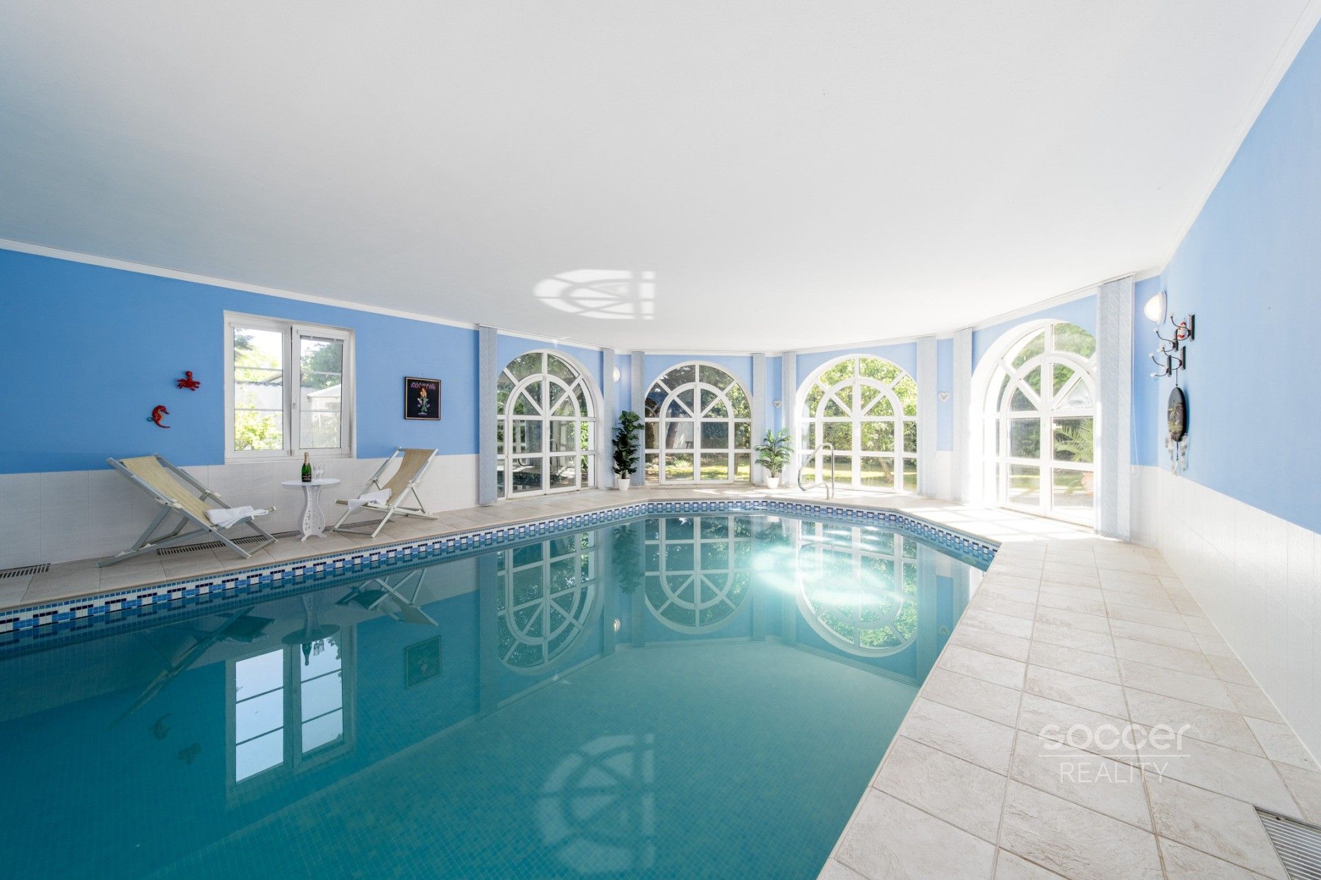 Vila · 598 m² · Severní, Říčany - 4