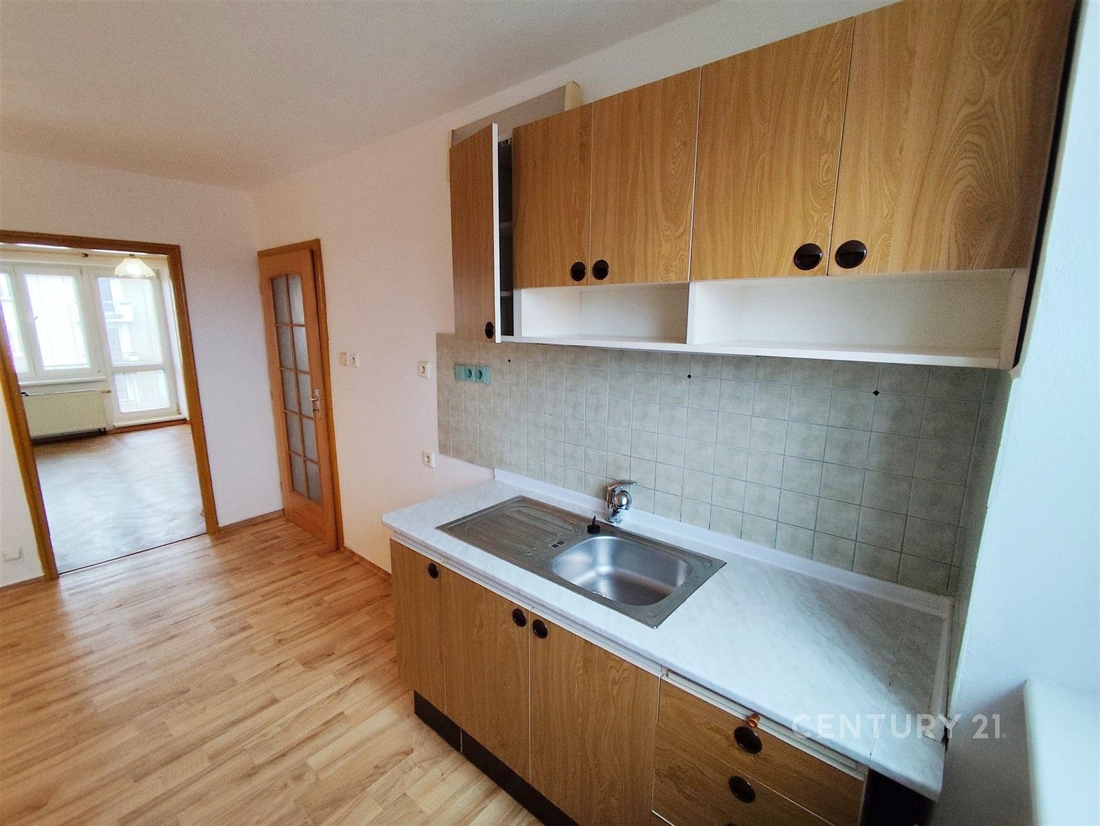 Pronájem byt 2+1 - Nádražní 712, Jindřichův Hradec, 58 m²