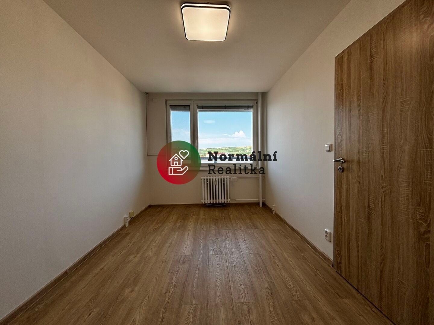 Byt 2+kk · 34 m² · Revoluční, Litoměřice - 4