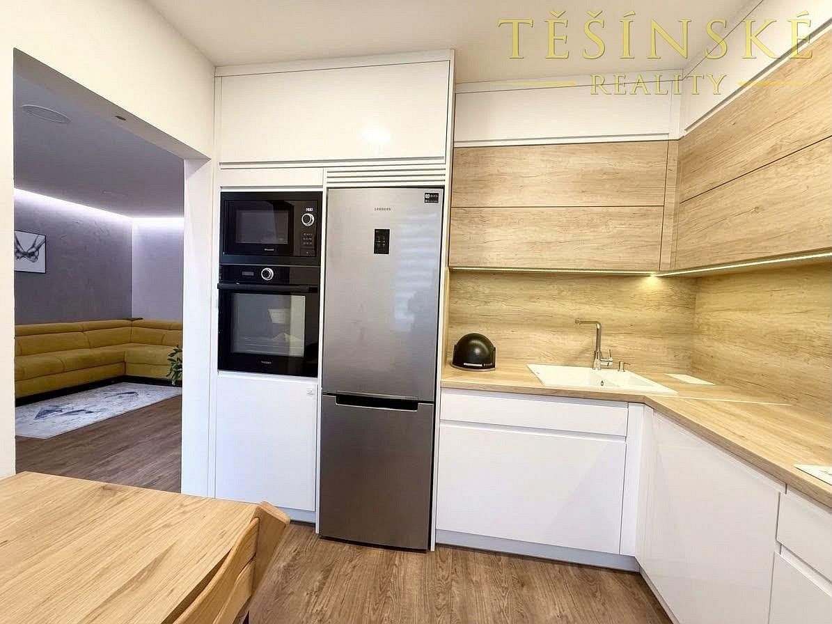 Prodej byt 3+1 - Polní, Český Těšín, okres Karviná, 68 m² - 5