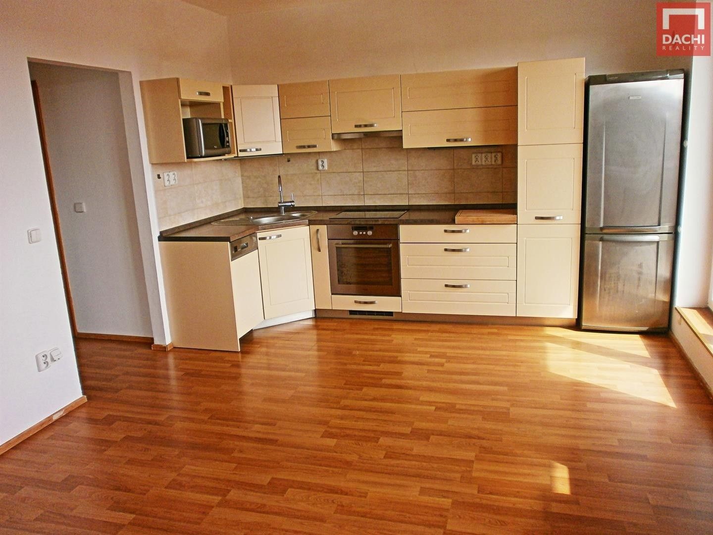 Byt 2+kk, 49 m²