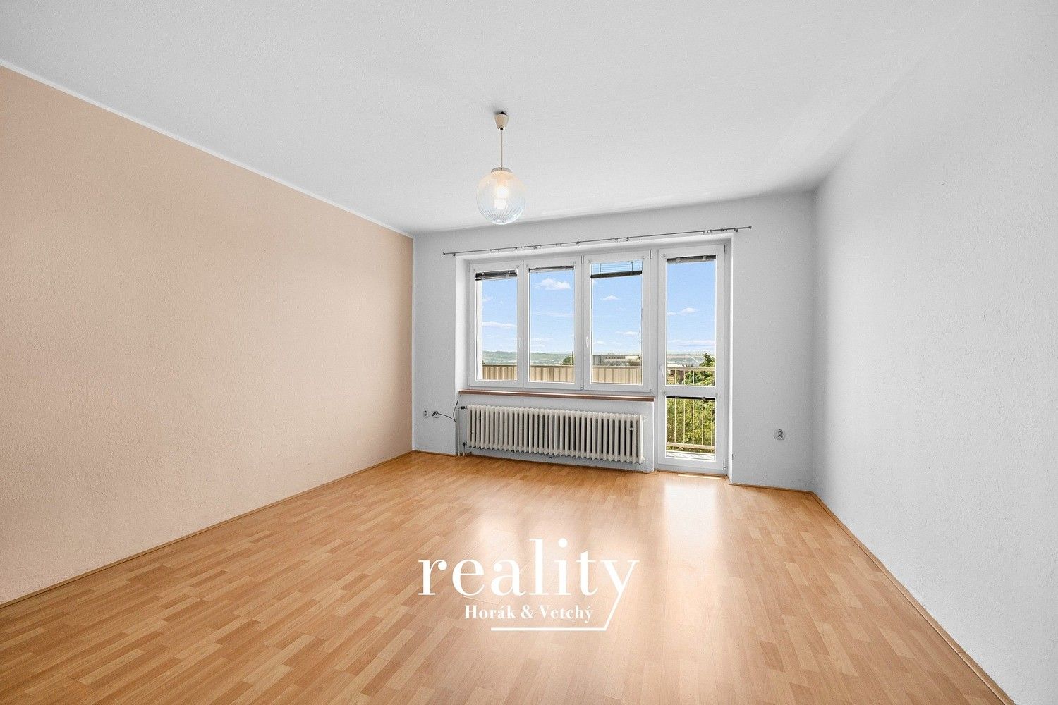 3+1, Znojmo, Jihomoravský kraj, 70 m² - 2