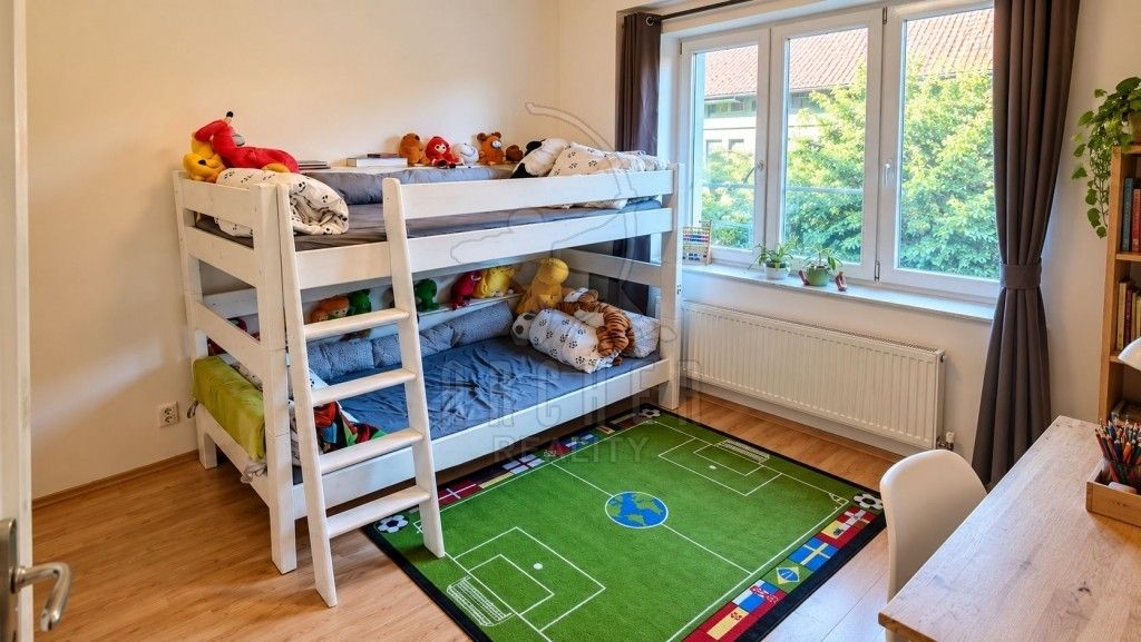 Prodej byt 2+1 - Šaldova 533, Praha Karlín, 48 m² - 5