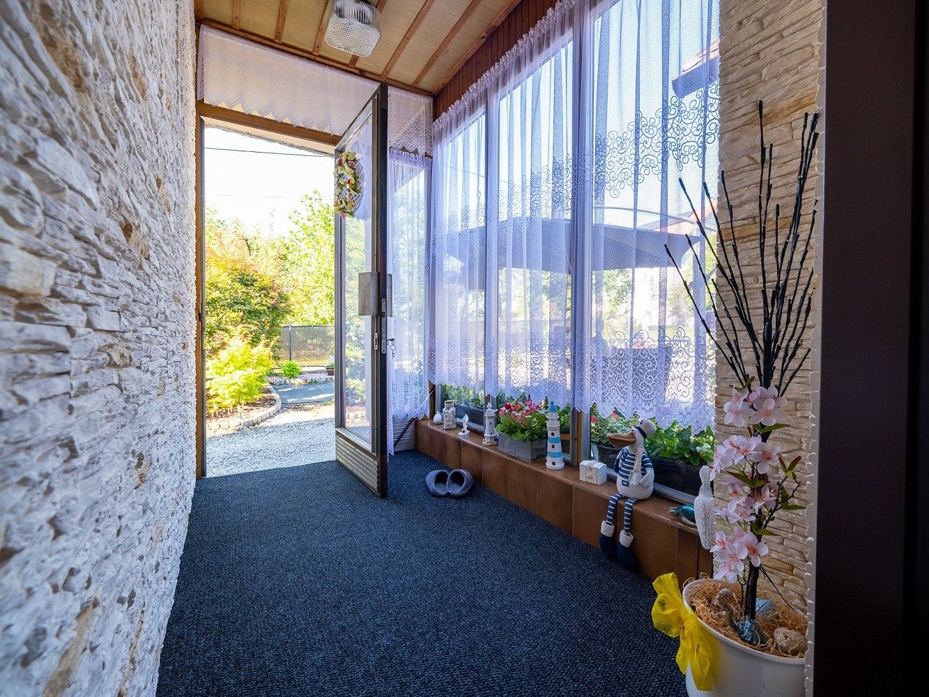 Rodinné domy, Za Ještěrkou, Ostrava - Bartovice, 90 m² - 1