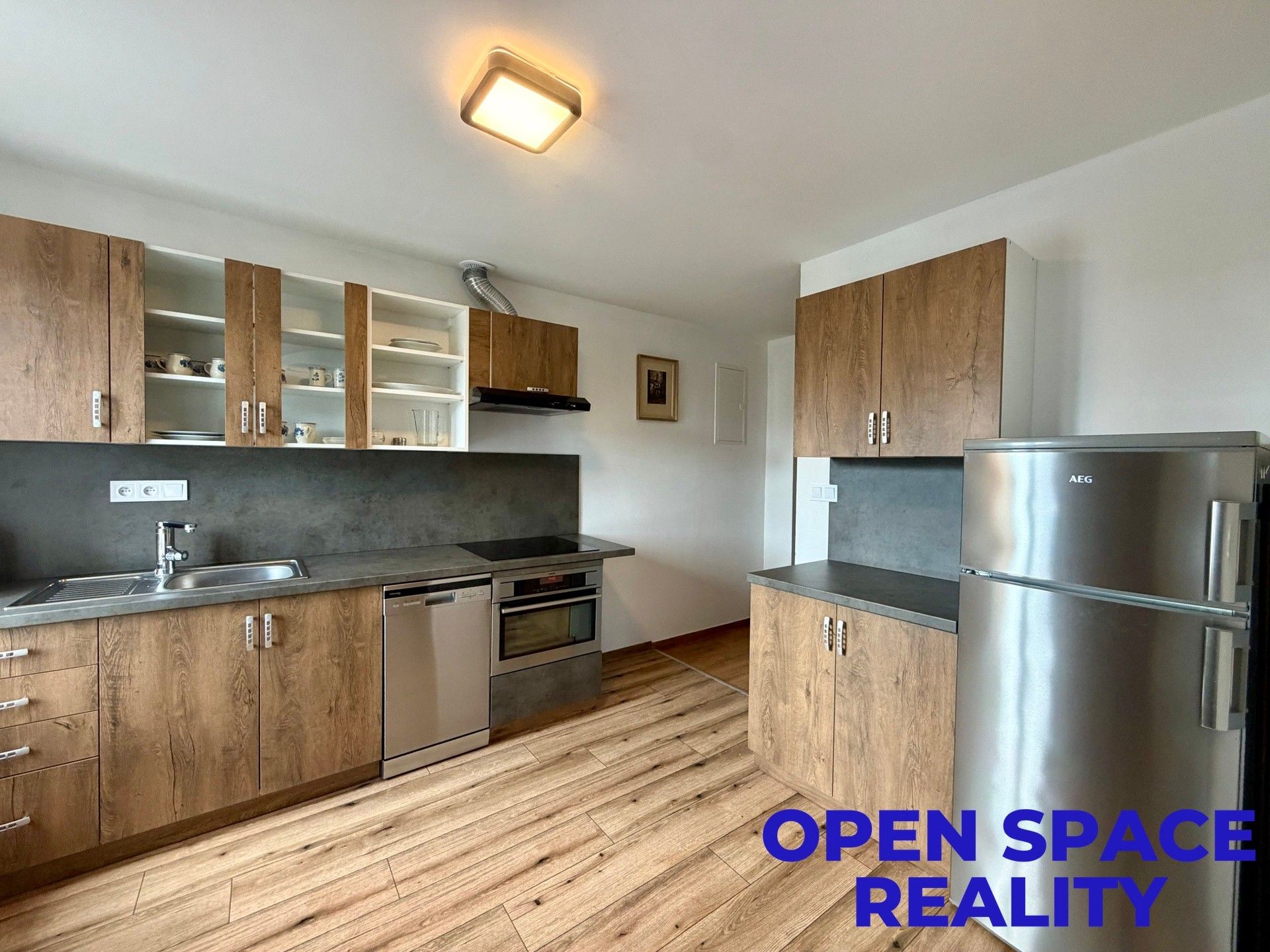 Pronájem byt 2+1 - Horní Planá, 54 m² - 5