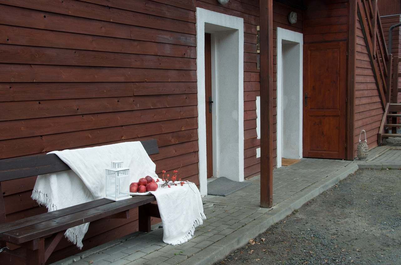Chata · Dolní Moravice, Moravskoslezský kraj - 3