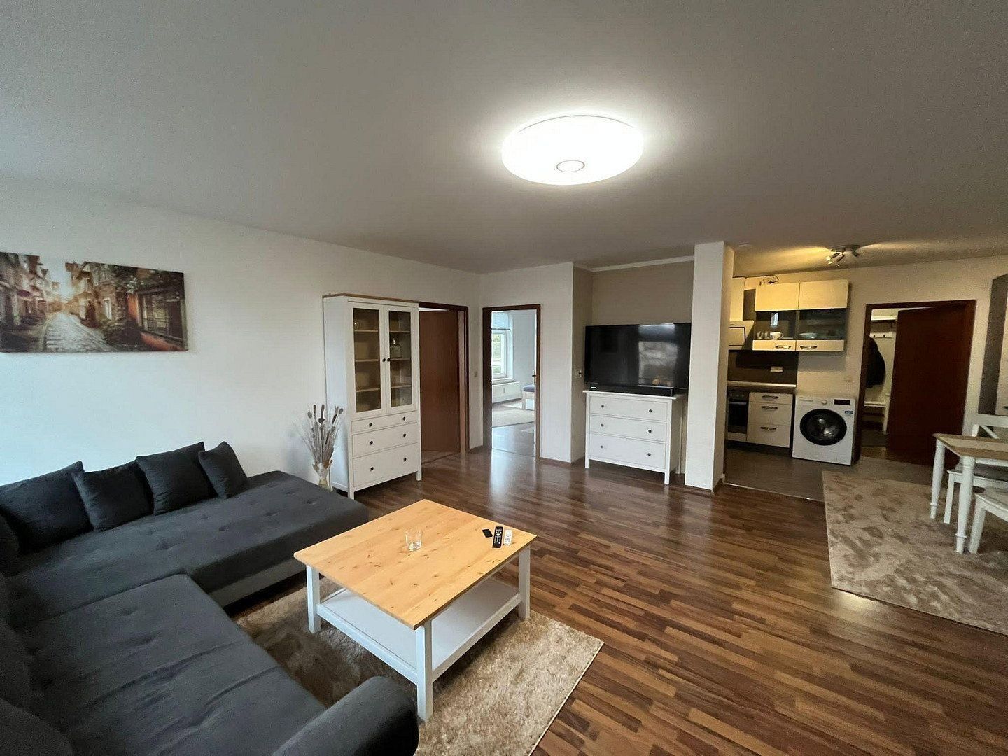 3+1, Am Falkenberg 106 Berlin Altglienicke Berlin 12524, 84 m² - 2