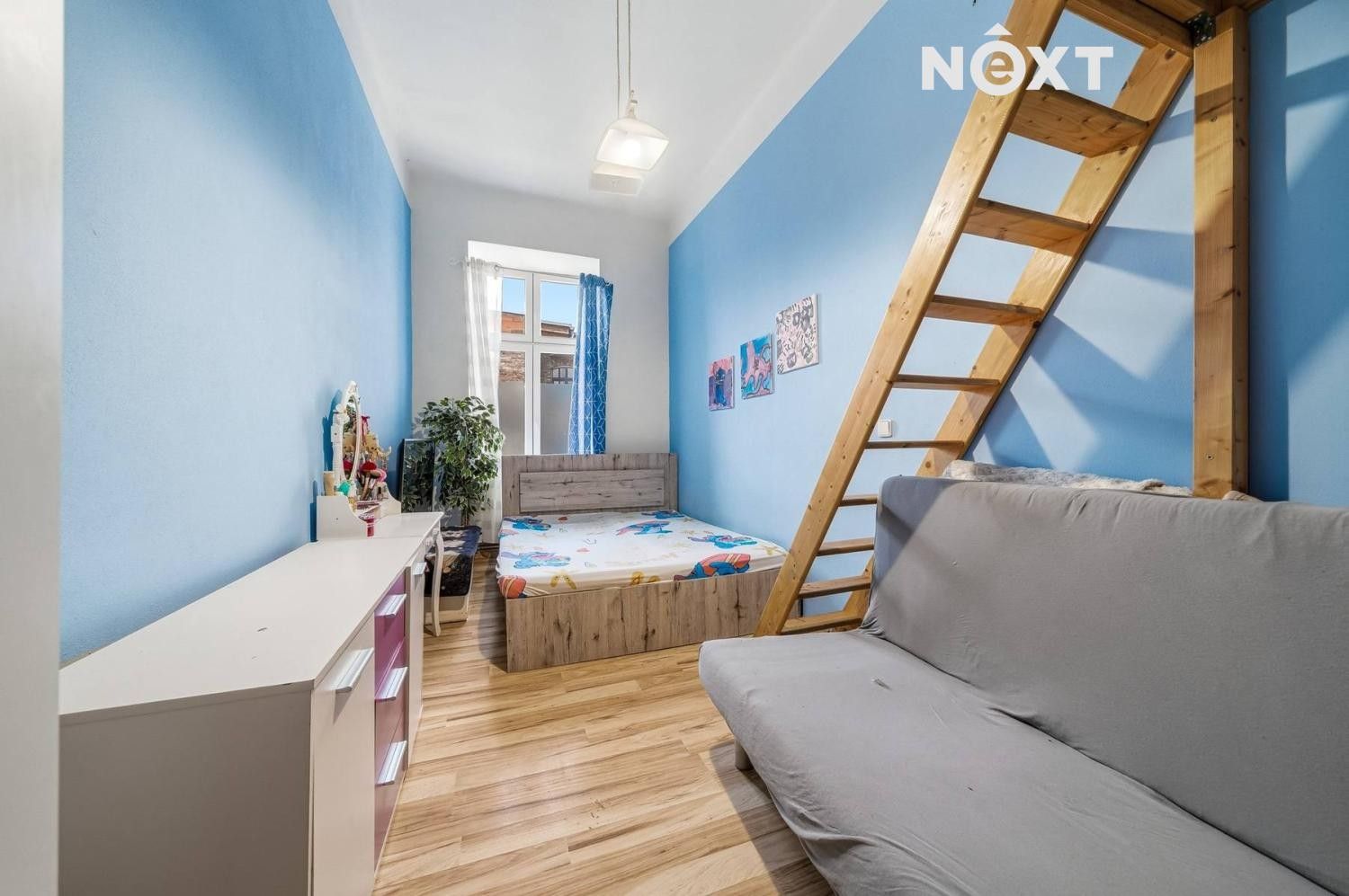 Prodej byt 2+1 - Dolní náměstí, Olomouc, 55 m² - 5