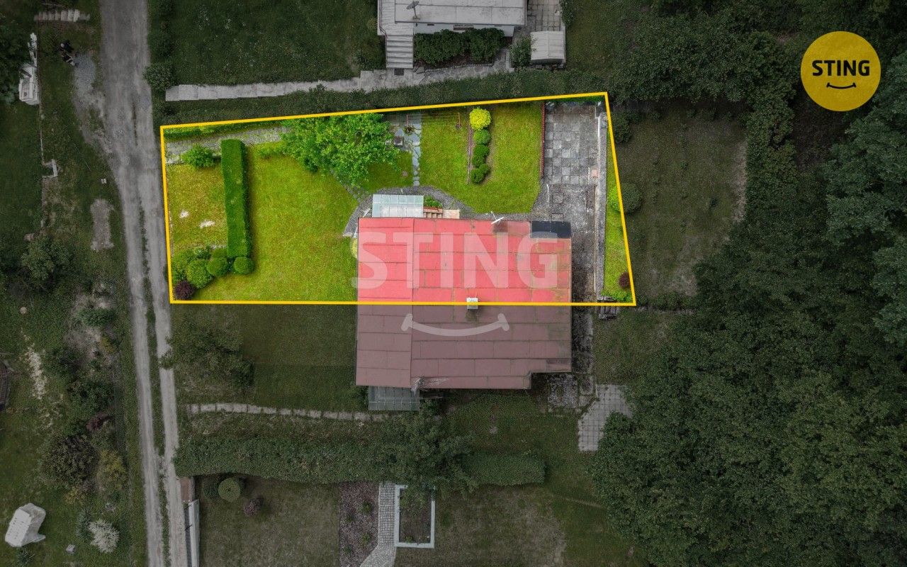 Chata · 43 m² · Šternberk - 3