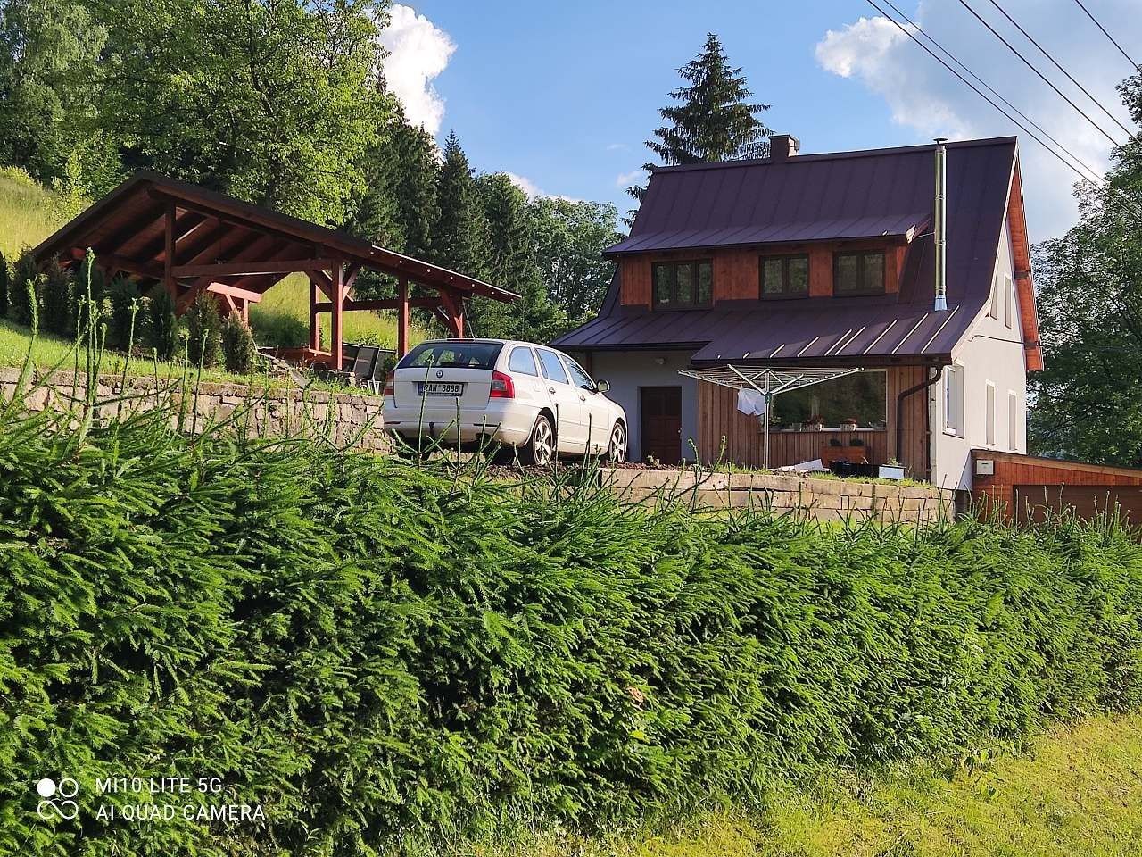 Chata · Tanvald - Šumburk nad Desnou, Liberecký kraj - 3