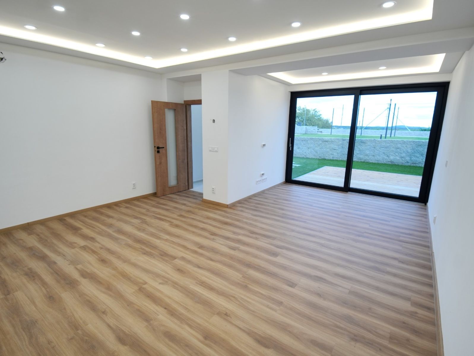 Byt 3+kk · 73 m² · Na Čihadlech, Dobříš - Dobříš, Středočeský kraj - 4