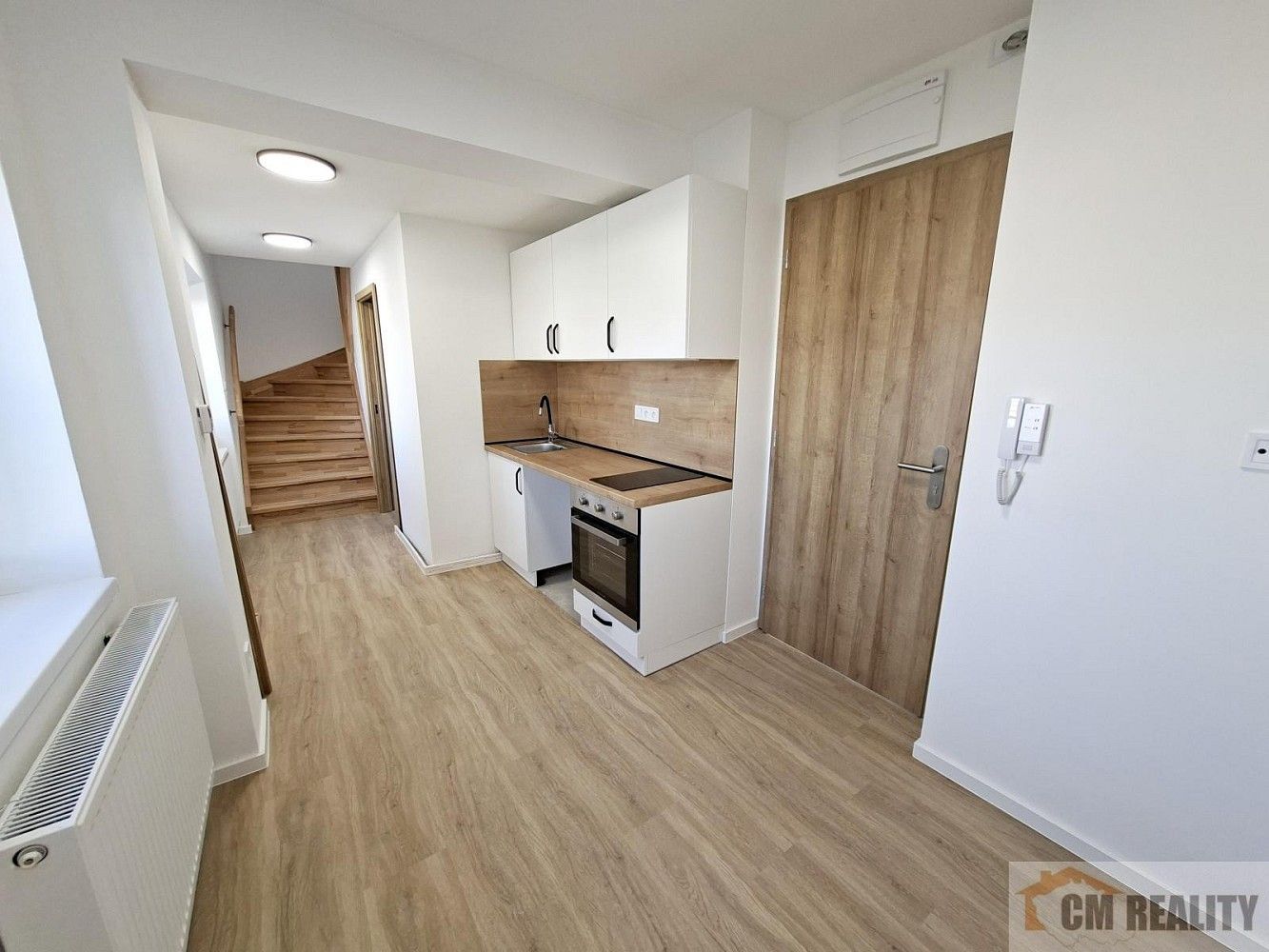 2+kk, Prostějov, Olomoucký kraj, 25 m² - 1