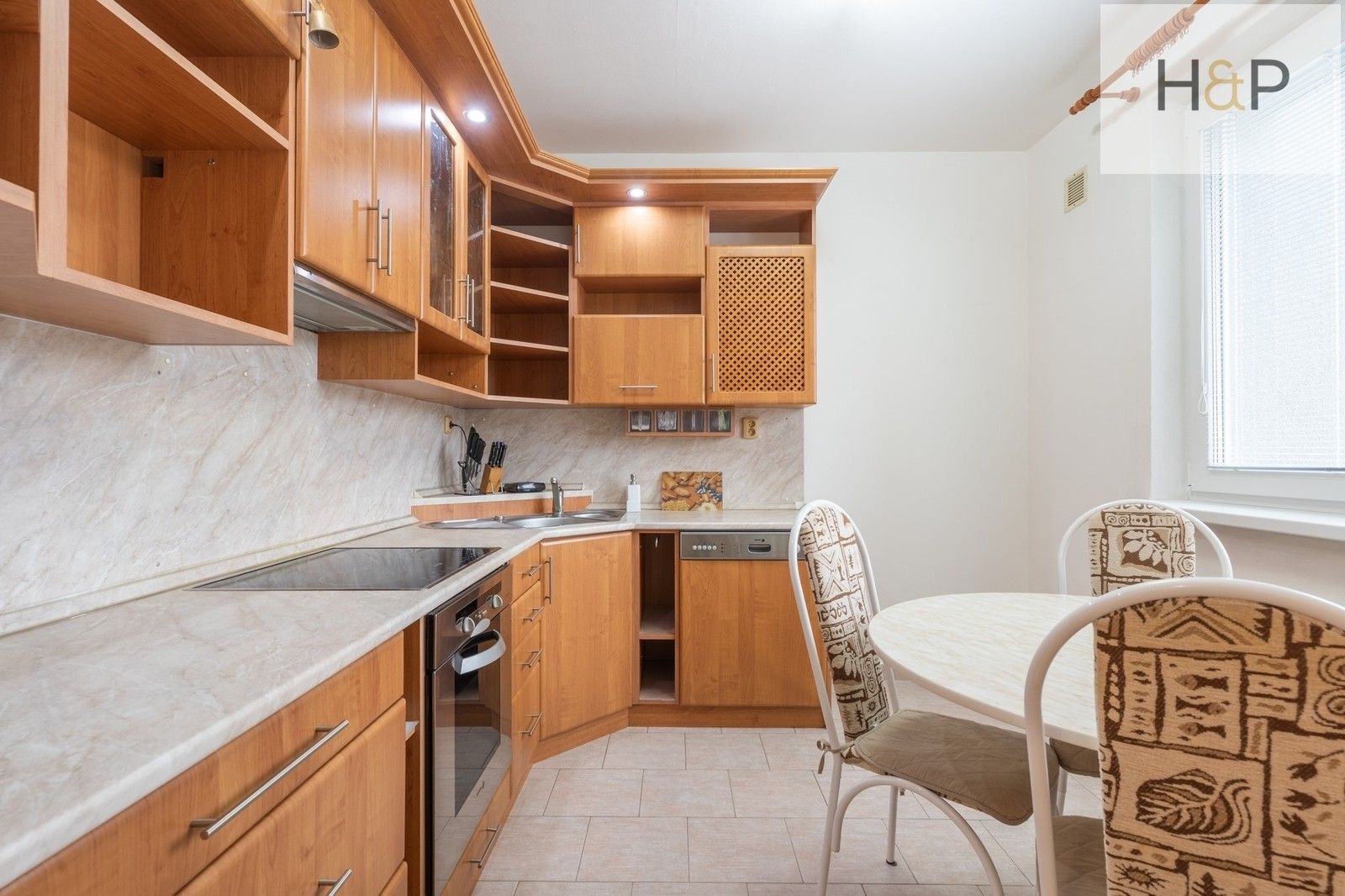 Pronájem byt 4+1 - Finská, Šumperk, 75 m²