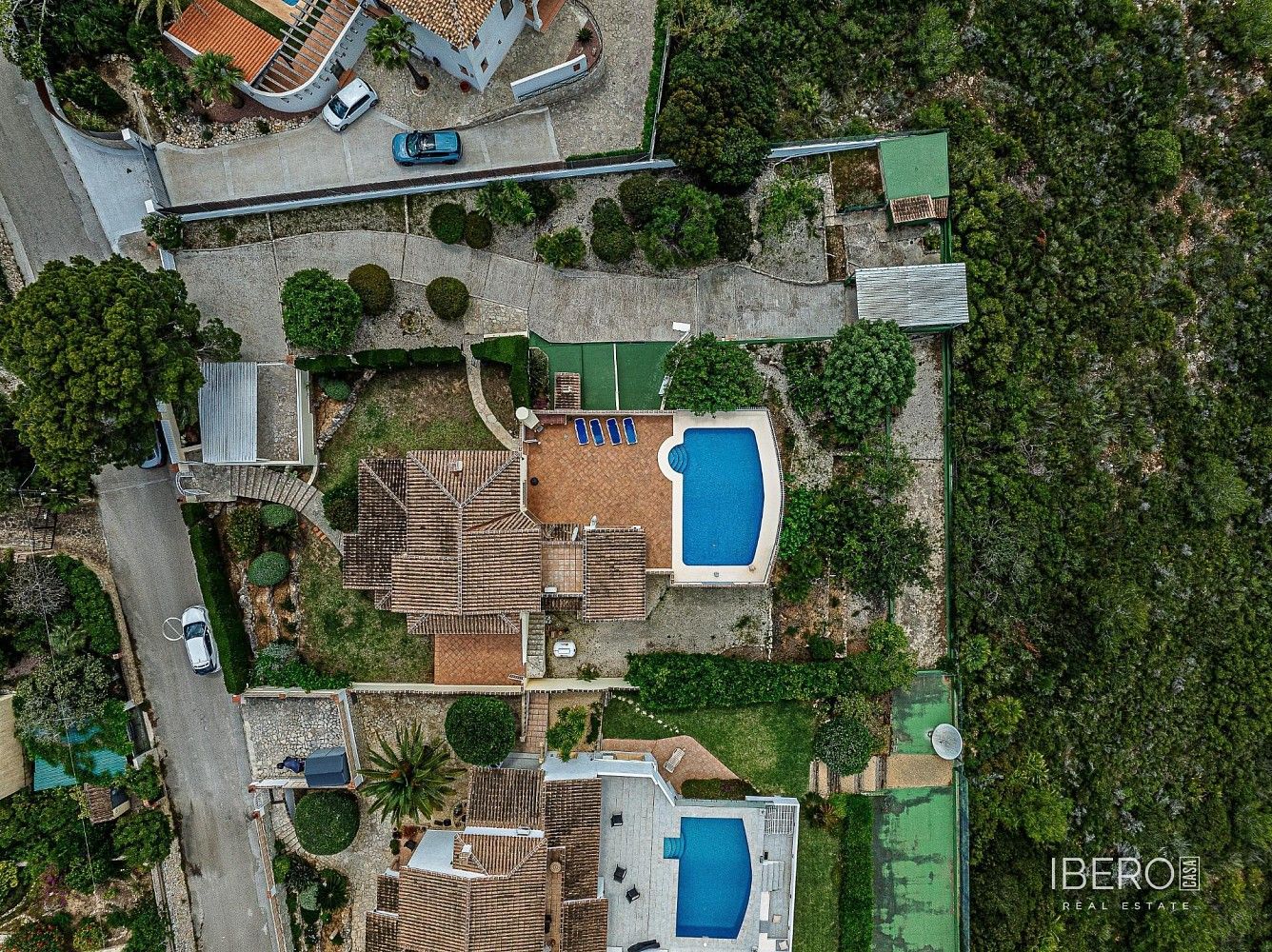 Prodej rodinný dům - Jávea - Xàbia, ES, 222 m² - 5