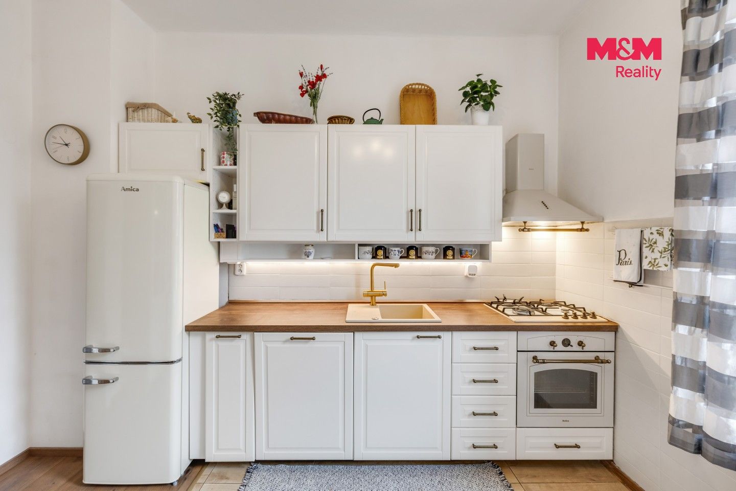 Prodej byt 2+1 - Plzeňská, Králův Dvůr, 67 m² - 2
