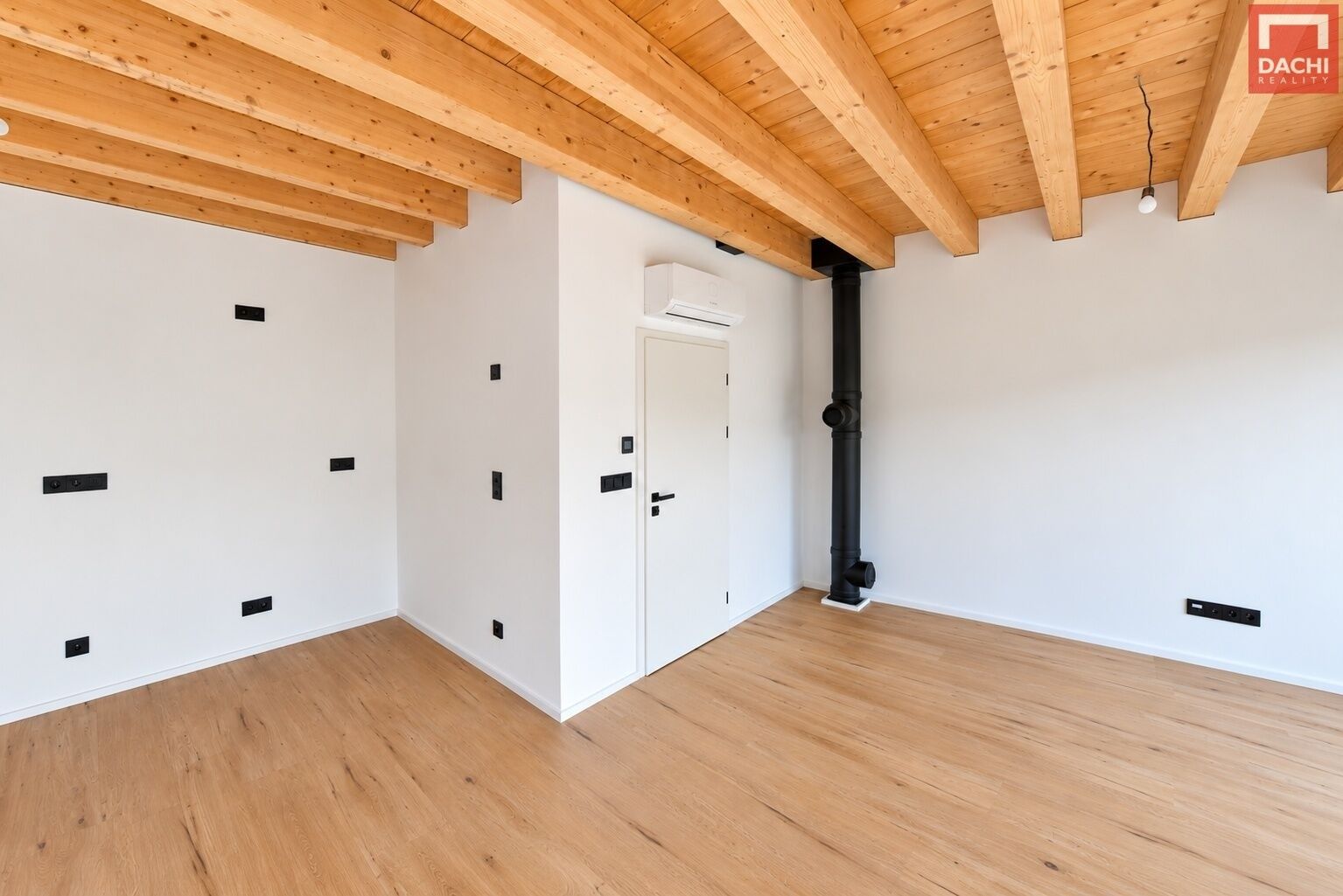 Byt 4+kk · 85 m² · Červená Voda - 4