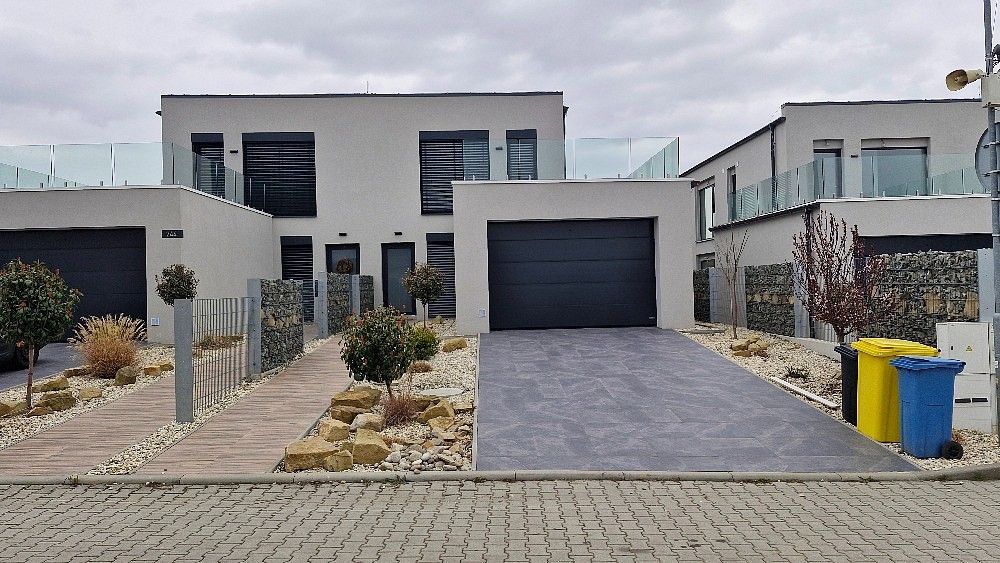Prodej vila - Vřesovice, okres Prostějov, 248 m² - 5