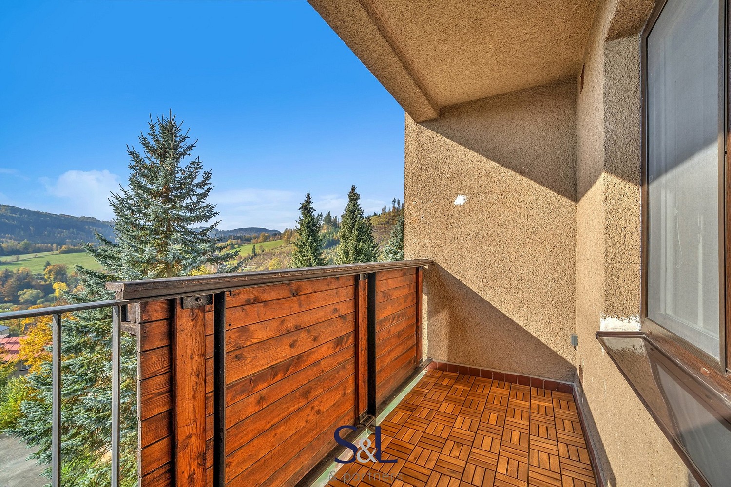 Prodej byt 3+1 - Jablonec nad Jizerou, okres Semily, 78 m² - 5