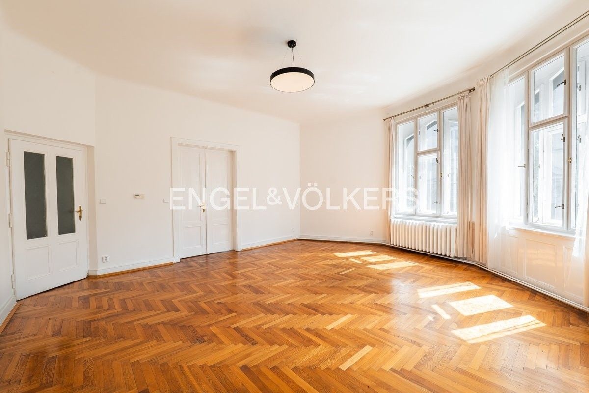 Kanceláře, Spálená 82, Praha Nové Město, 92 m² - 2