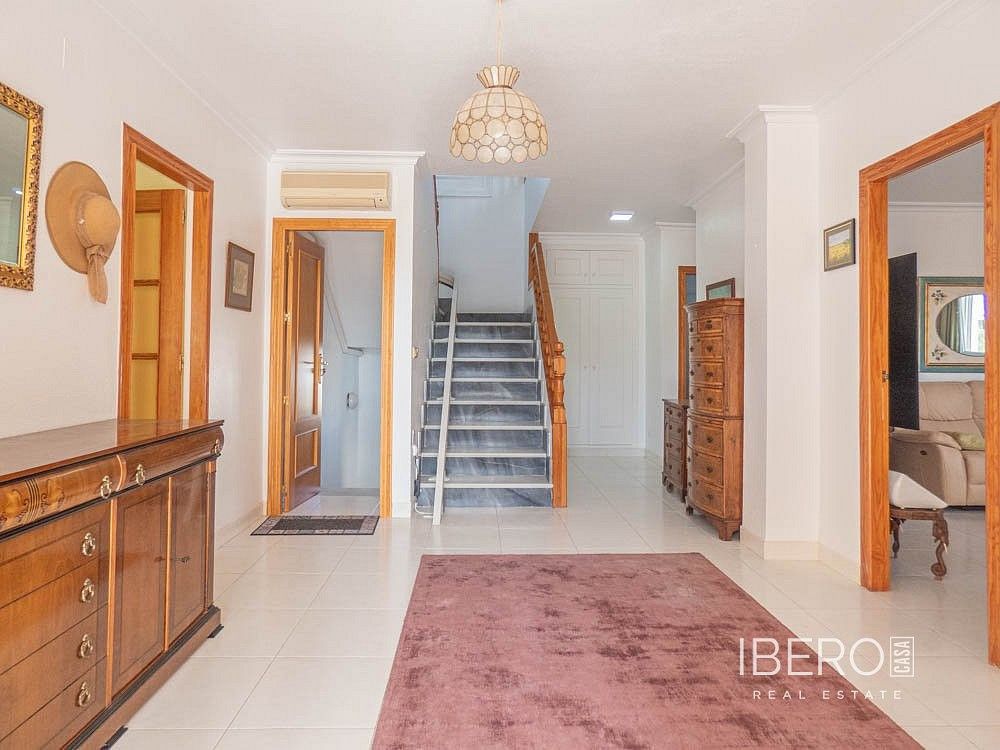 Prodej rodinný dům - San Miguel de Salinas, ES, 416 m² - 2