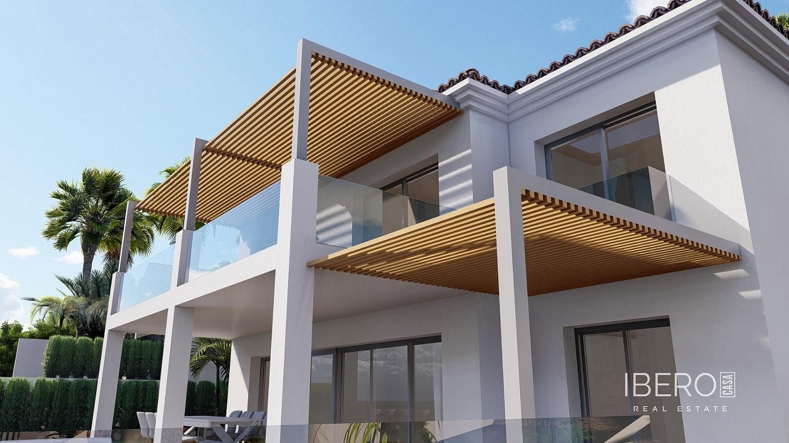 Rodinný dům · 235 m² · Altea Hills, ES - 3