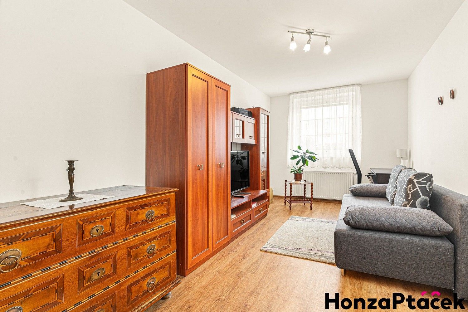 Prodej rodinný dům - Broumarská, Praha 9 - Kyje, 187 m² - 5