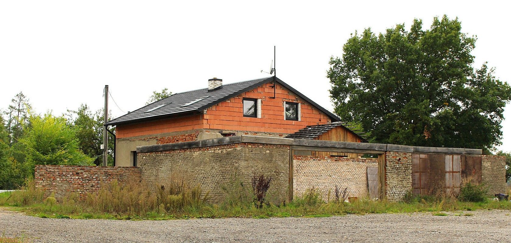 Rodinný dům · 120 m² · Uhelná Příbram - Přísečno, okres Havlíčkův Brod - 3