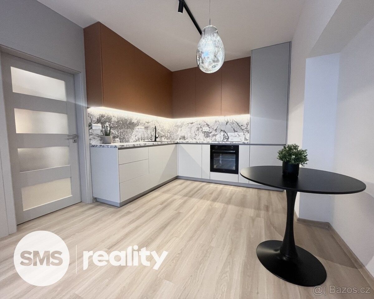 Pronájem byt - Nový Jičín, 741 01