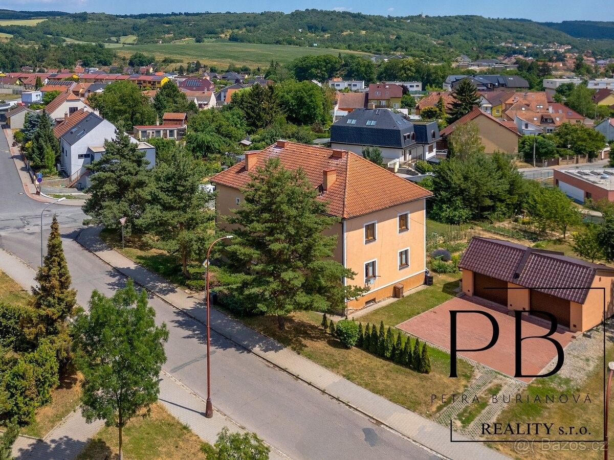 Byty, Ivančice, 664 91 - 1