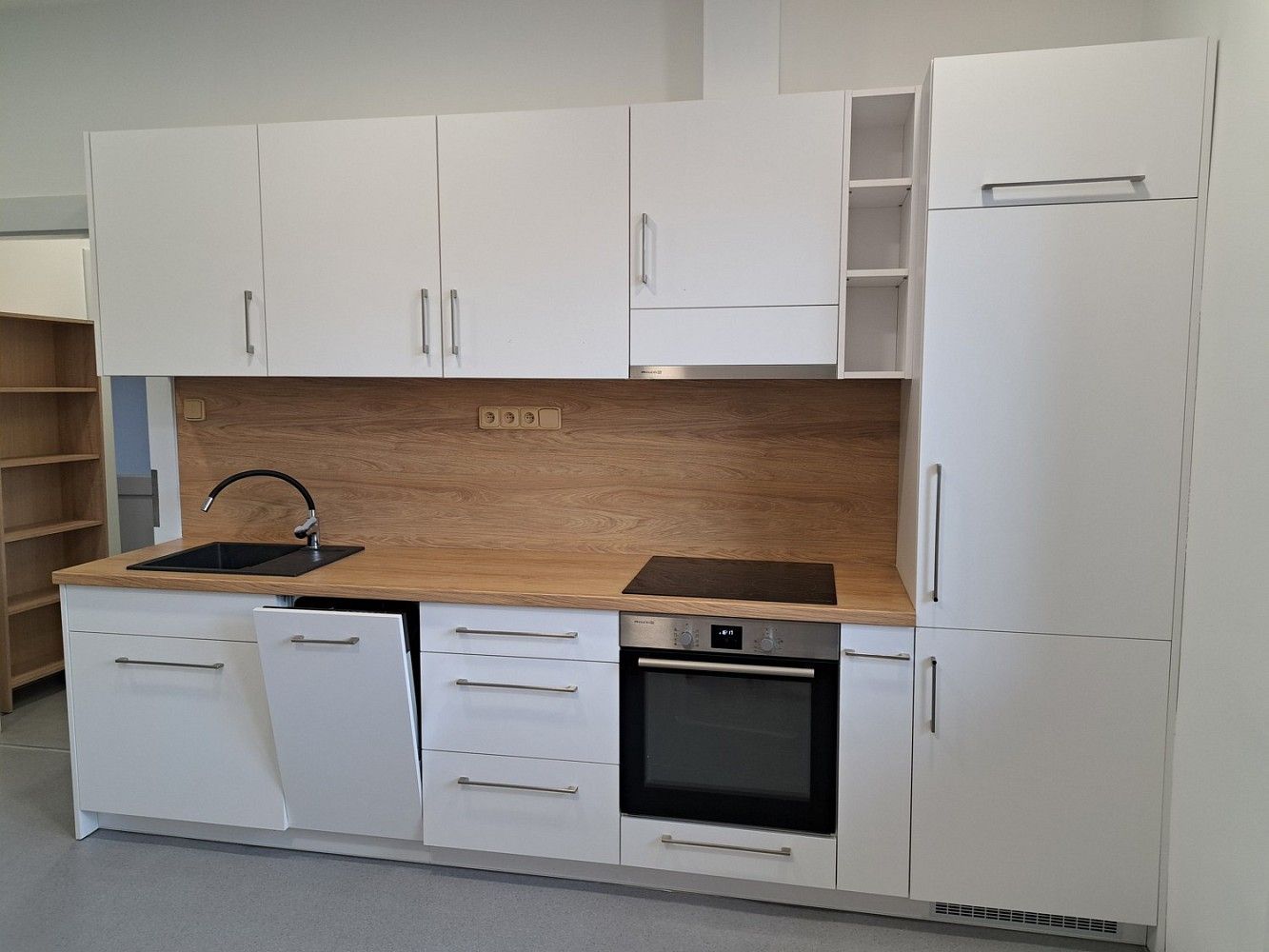 Pronájem byt 2+1 - Kolín - Kolín V, Středočeský kraj, 72 m² - 2