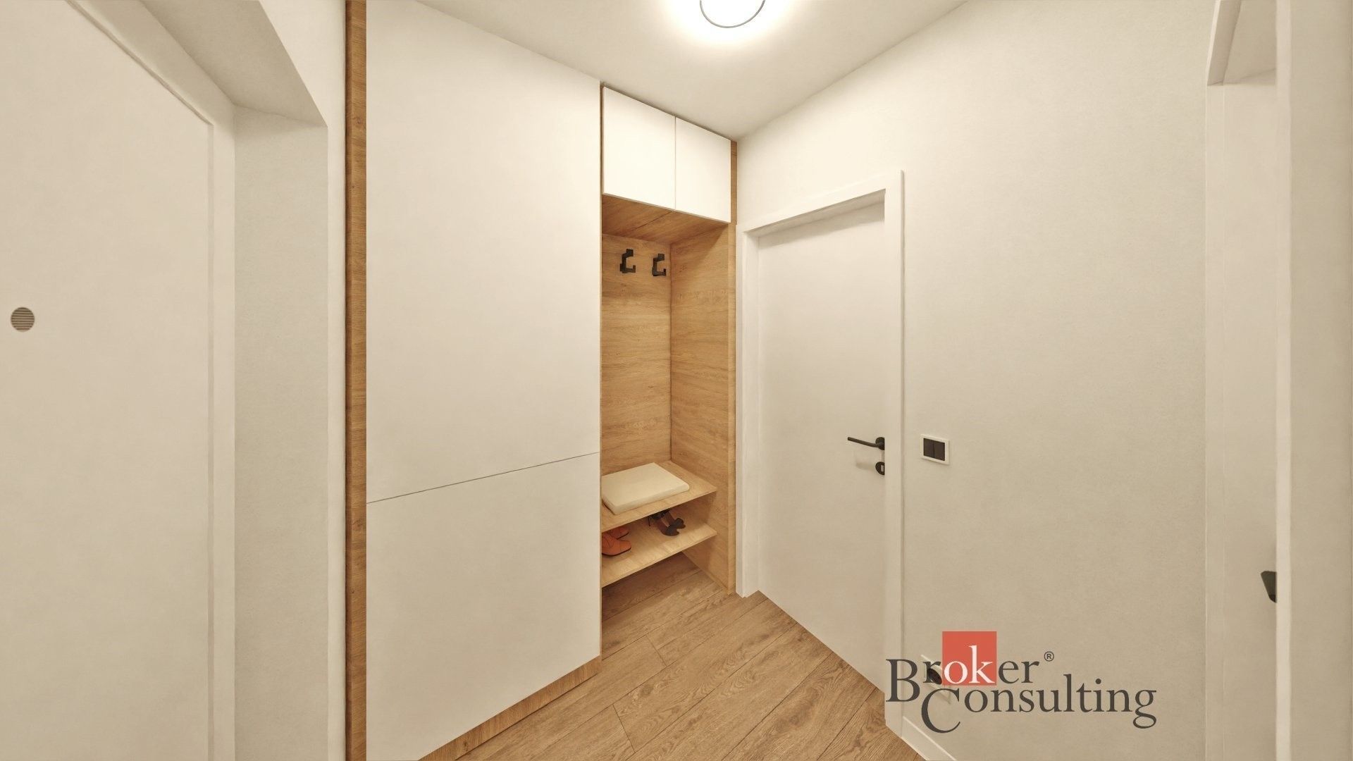 Byt 1+kk · 30 m² · Cihelní, Ostrava - 4
