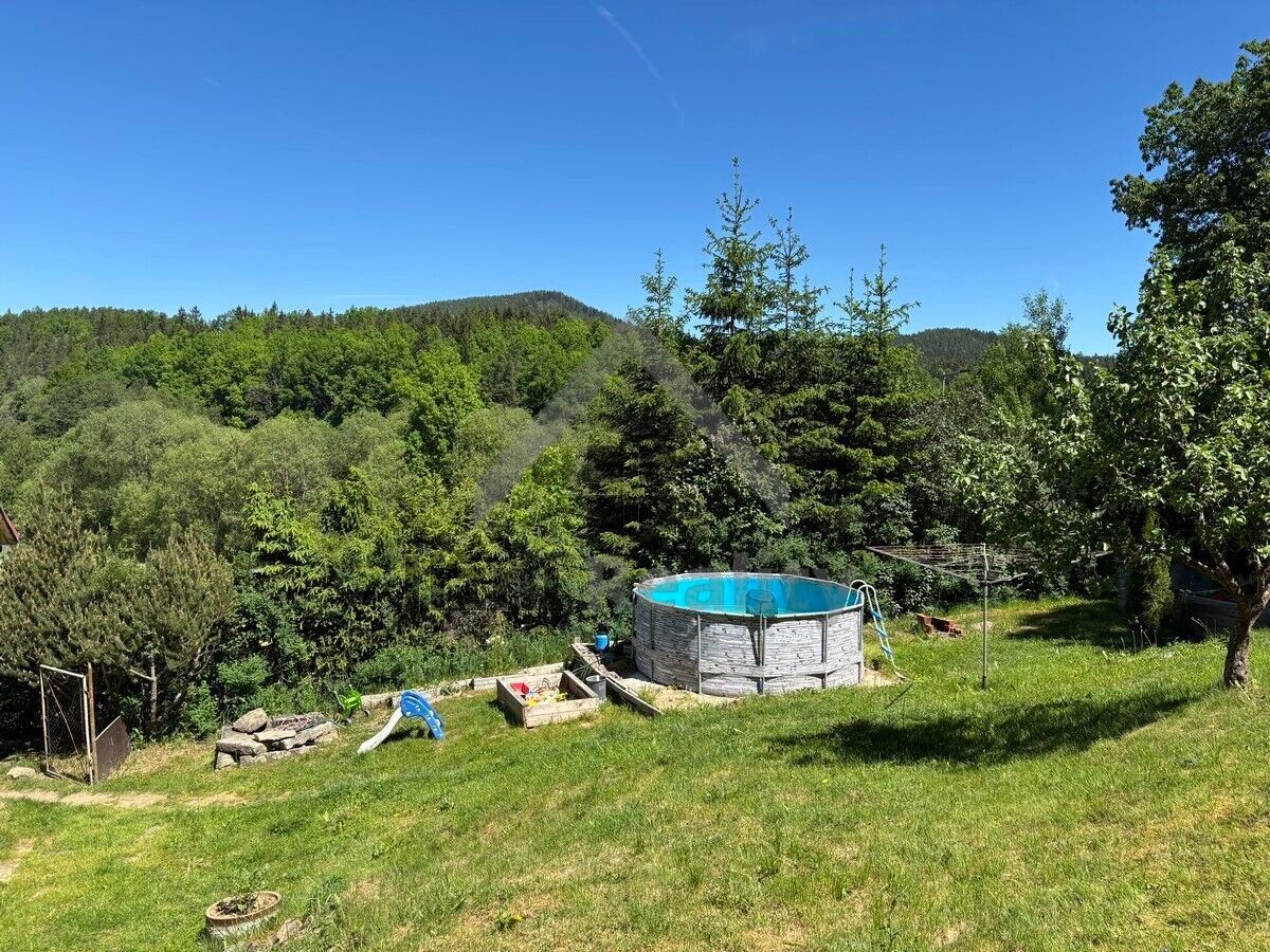 Rodinné domy, Kaplická , Vyšší Brod, 180 m² - 2