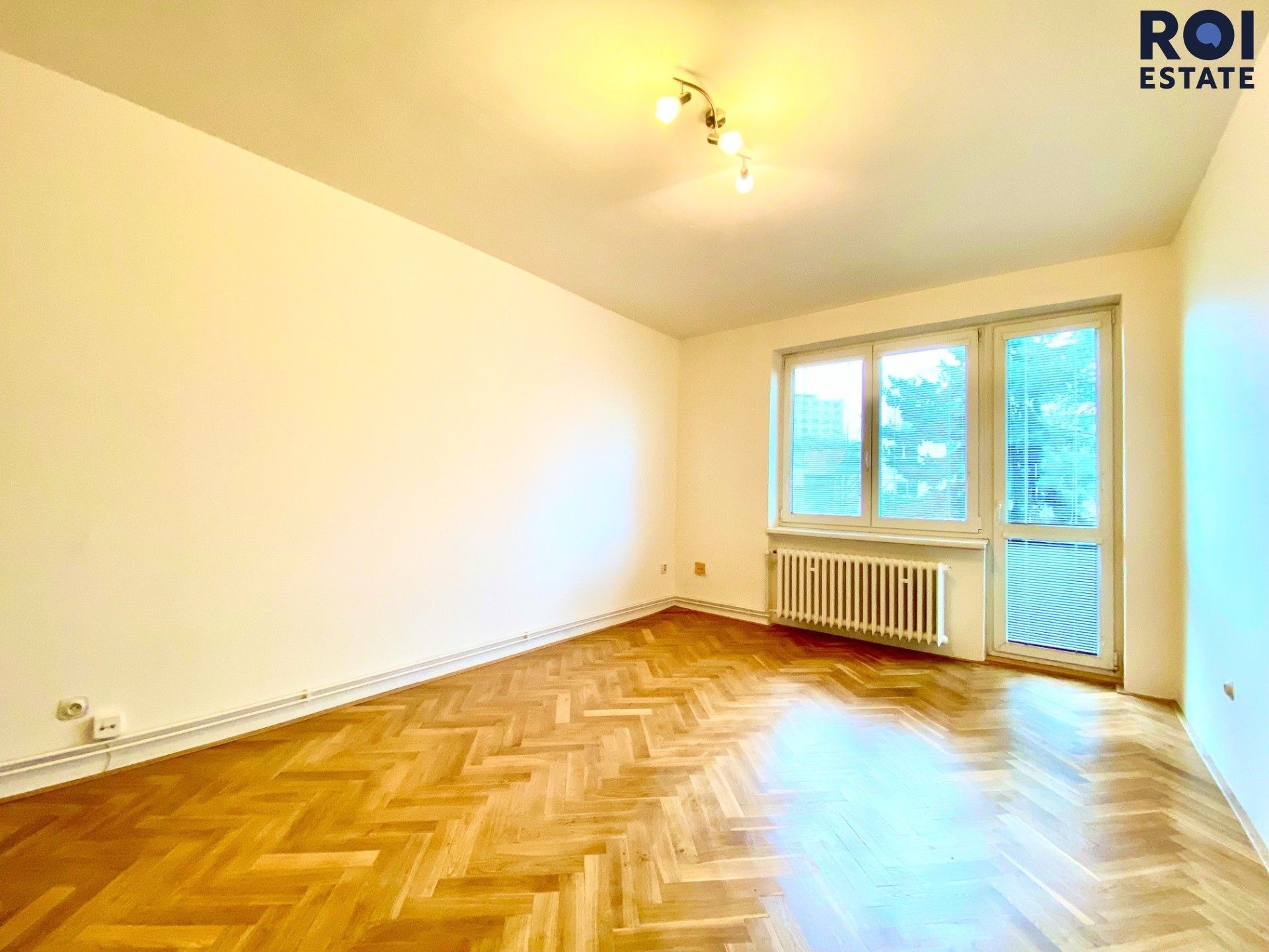 Pronájem byt 2+1 - Škroupova, Brno, 59 m²