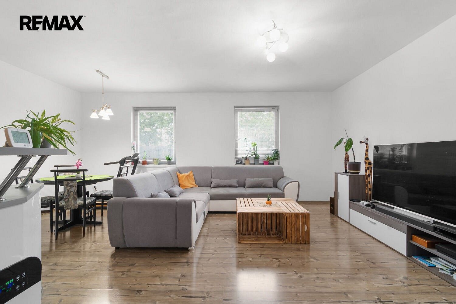 Prodej rodinný dům - Řisuty, okres Kladno, 95 m² - 5