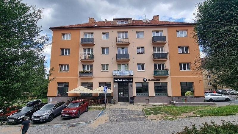 Obchodní prostory, Jihlava, Kraj Vysočina, 430 m² - 1