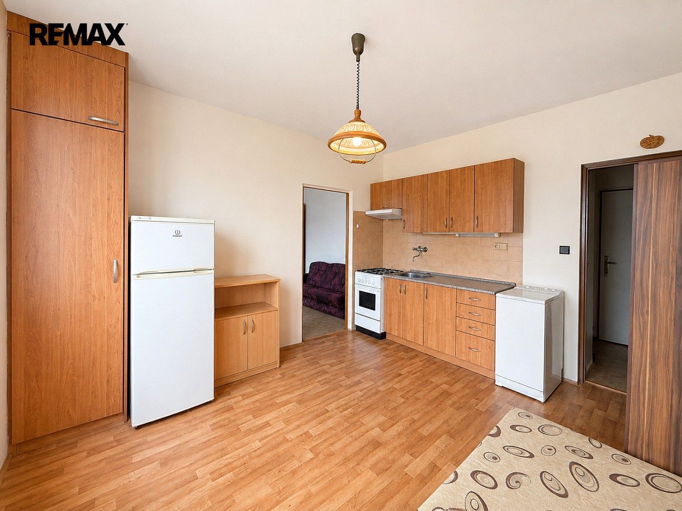 Prodej byt 1+1 - Sušice - Sušice II, okres Klatovy, Plzeňský kraj, 39 m² - 2