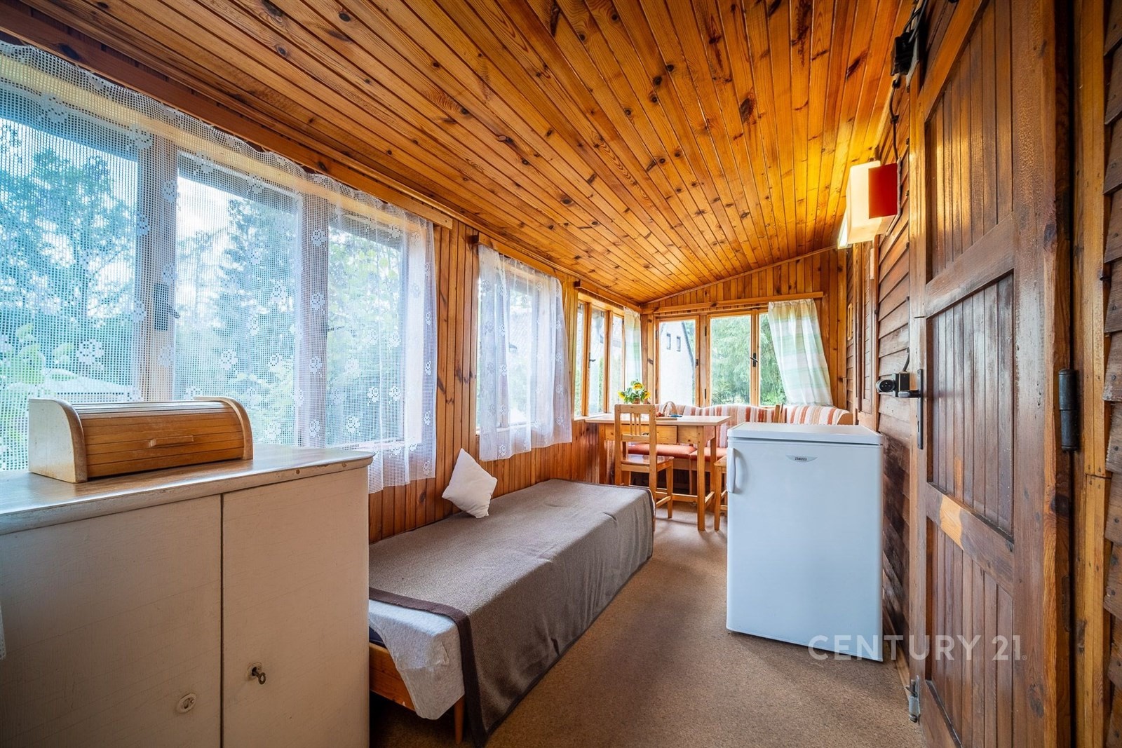 Chata · 47 m² · Krkavec 44, Veselí nad Lužnicí II - 4