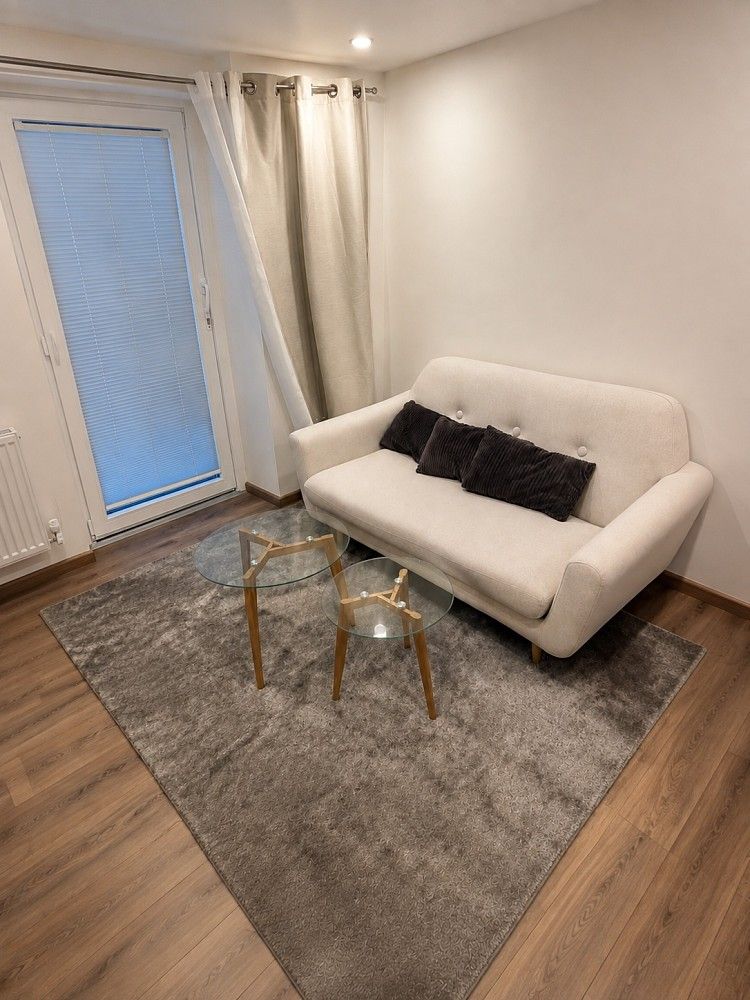 2+kk, Chomutov, Ústecký kraj, 36 m² - 1