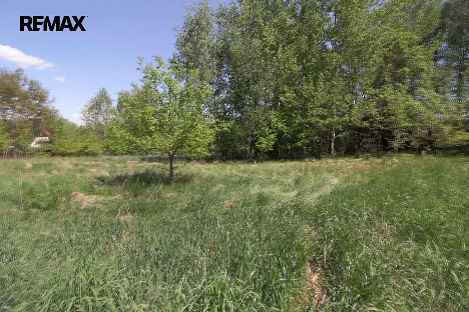Pozemek pro bydlení · Jílovice - Vlachnovice, okres České Budějovice - 4