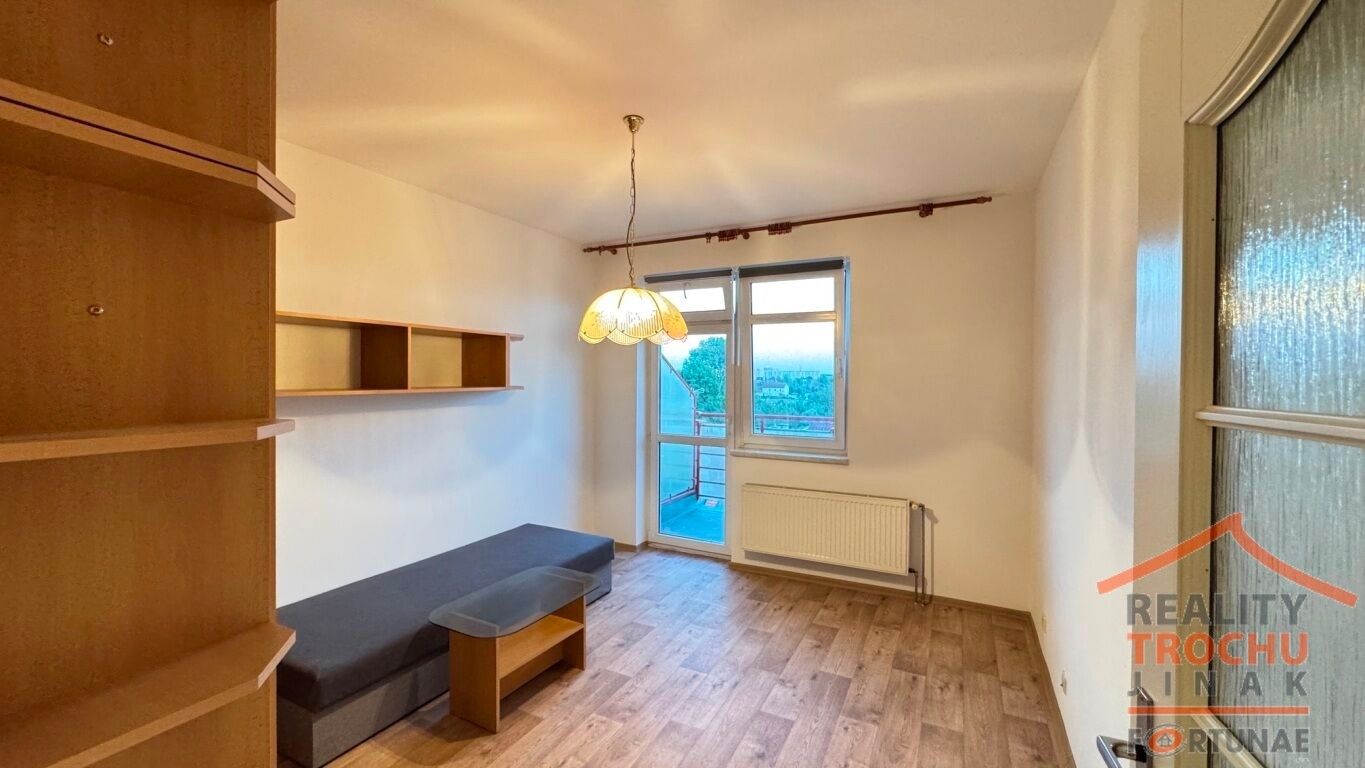 Prodej byt 2+kk - Pardubická, Hradec Králové Kukleny, 48 m² - 5