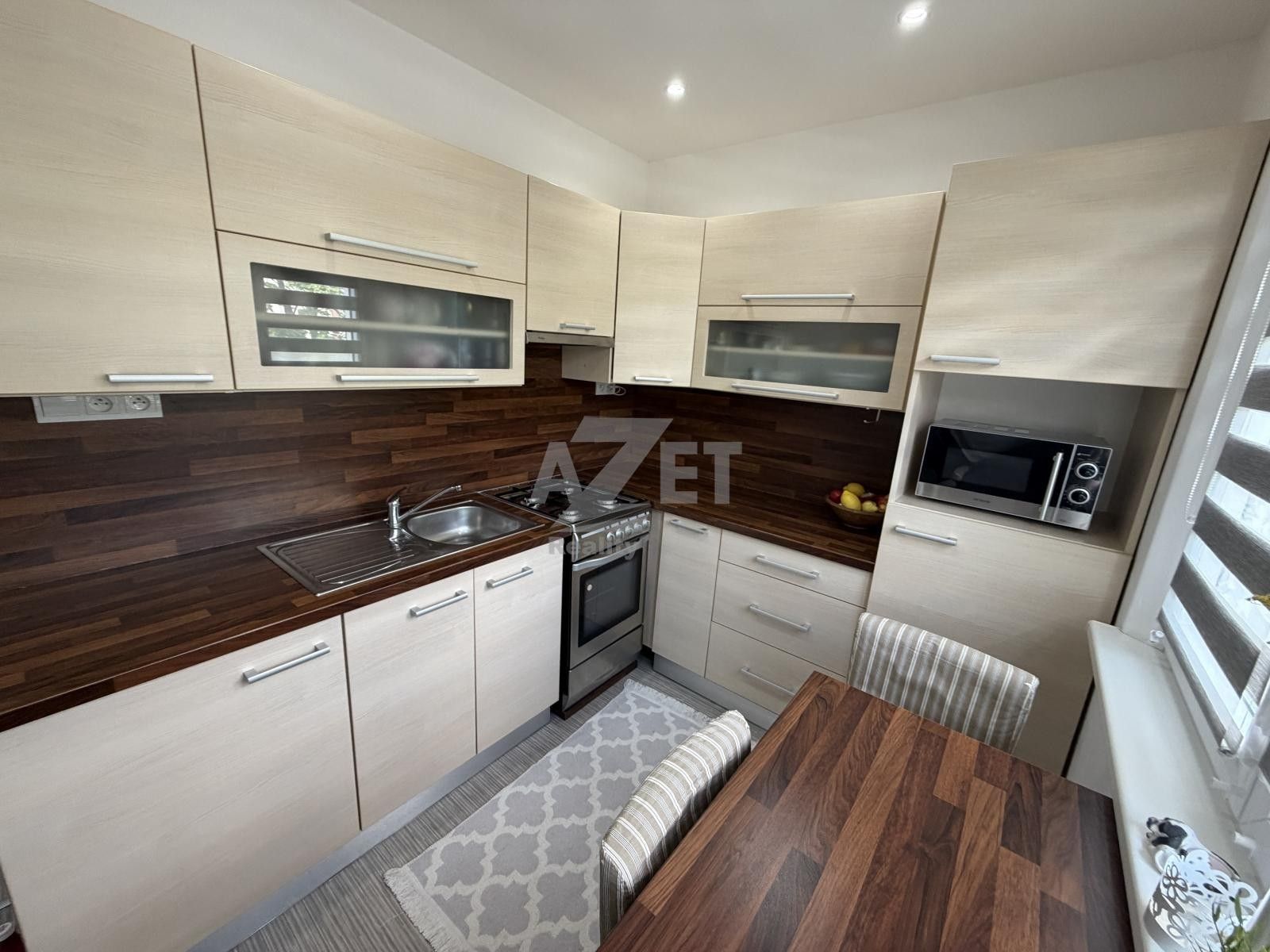 2+1, Zednická, Ostrava, 58 m² - 2