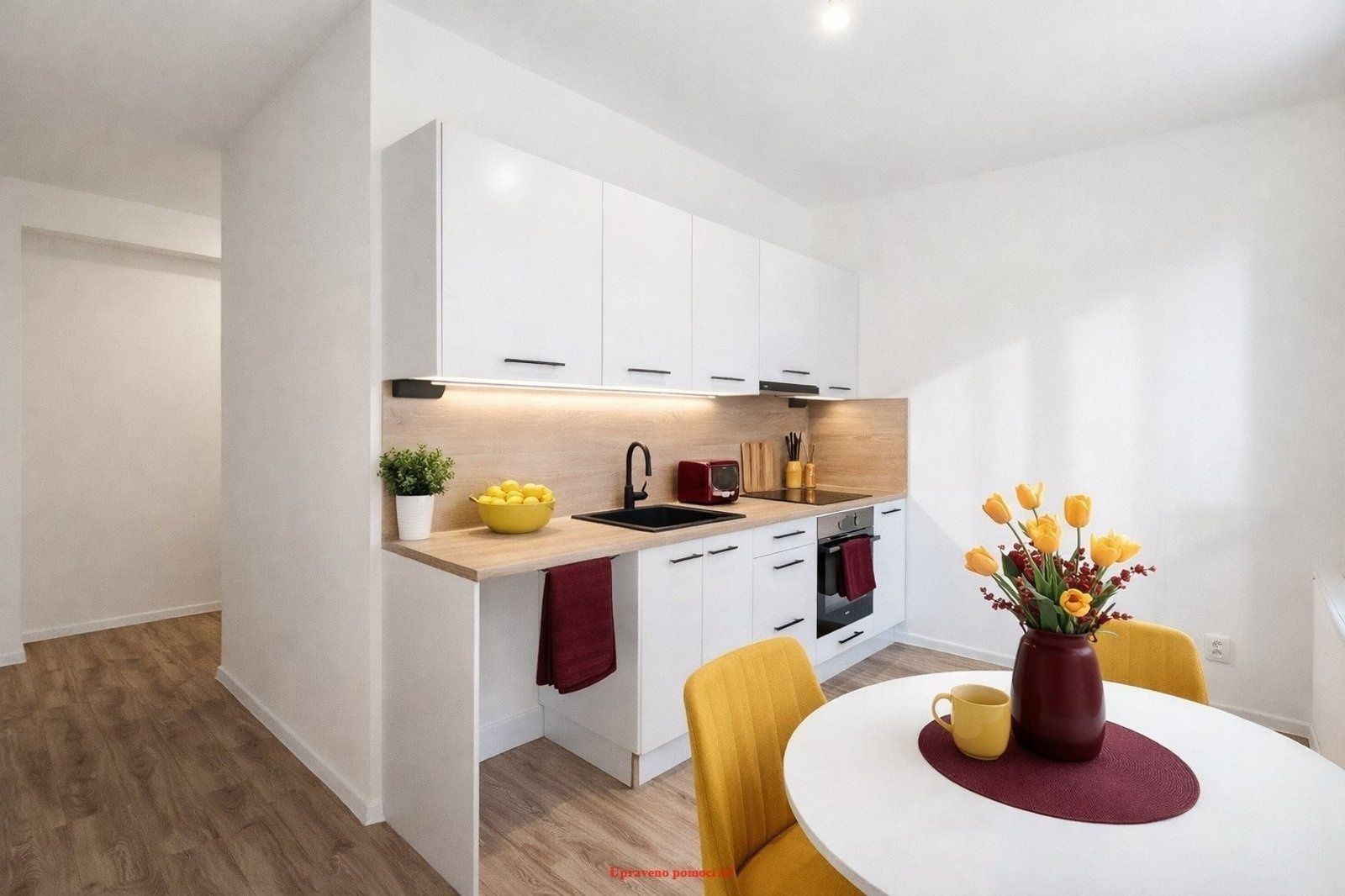 2+1, Žižkova, Karviná - Karviná-město, Moravskoslezský kraj, 50 m² - 2