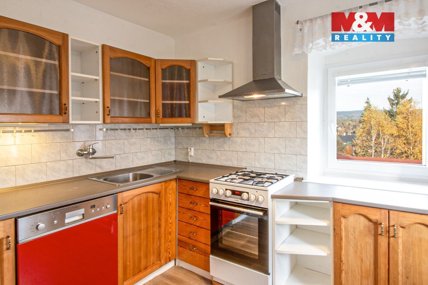 Prodej rodinný dům - Nad Sokolovnou, Liberec, 160 m²