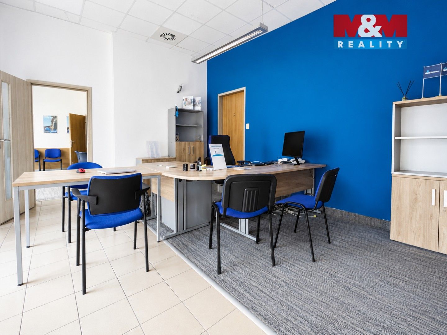 Obchodní prostory · 106 m² · Špidlenova, Semily - 3
