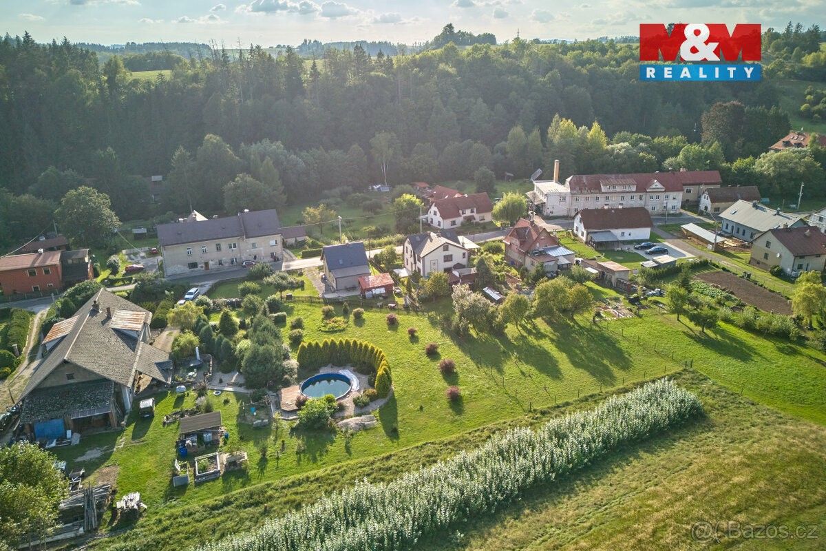 Prodej pozemek pro bydlení - 543 73, Trutnov