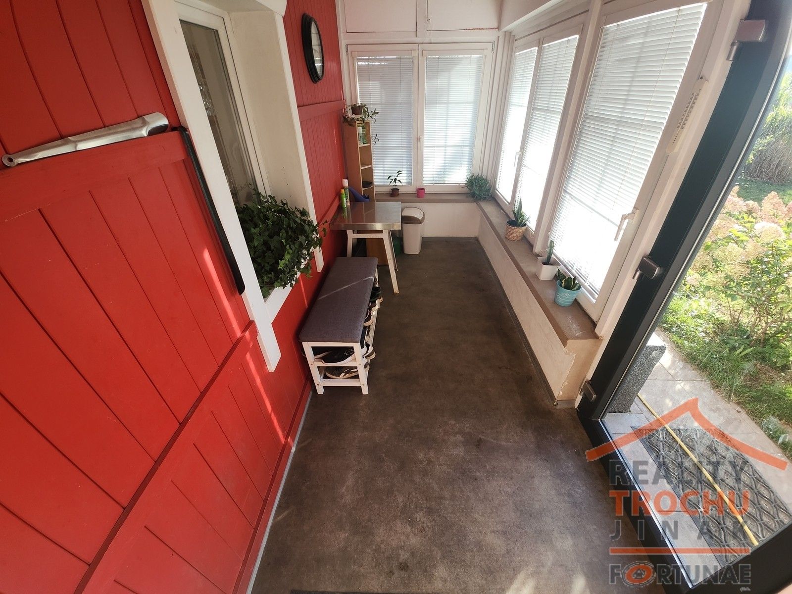 Prodej rodinný dům - Smržov, 125 m² - 5