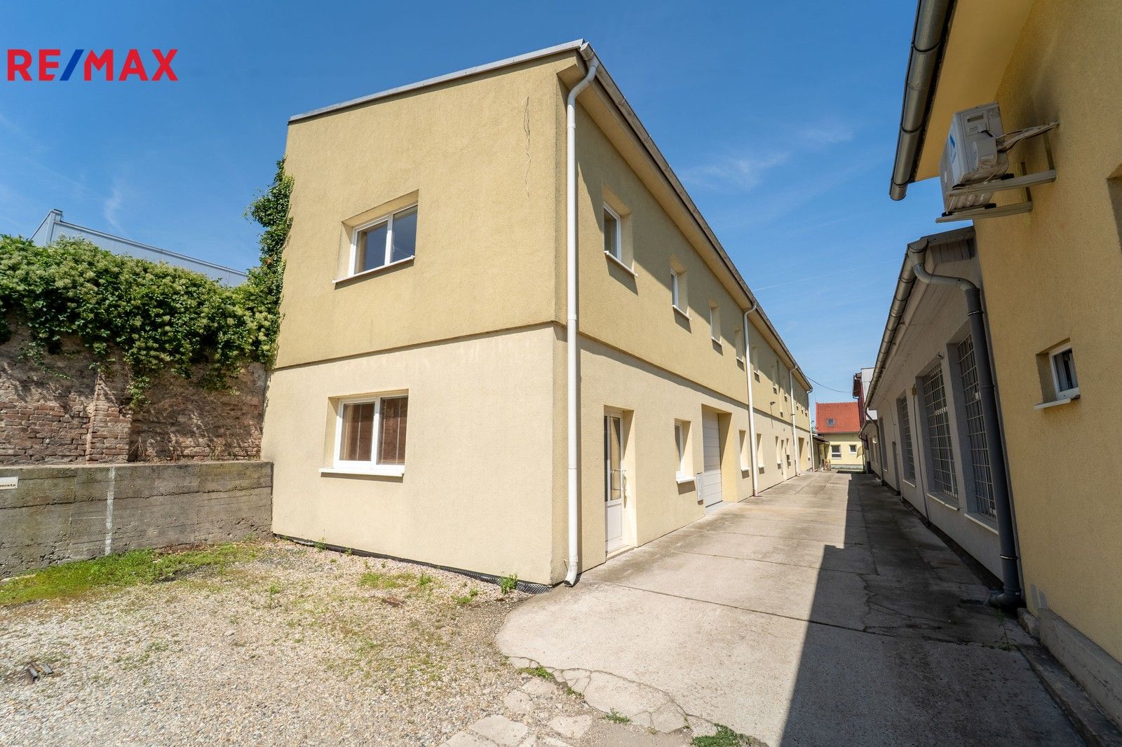 Ostatní, Havlíčkova, Kolín, 465 m²