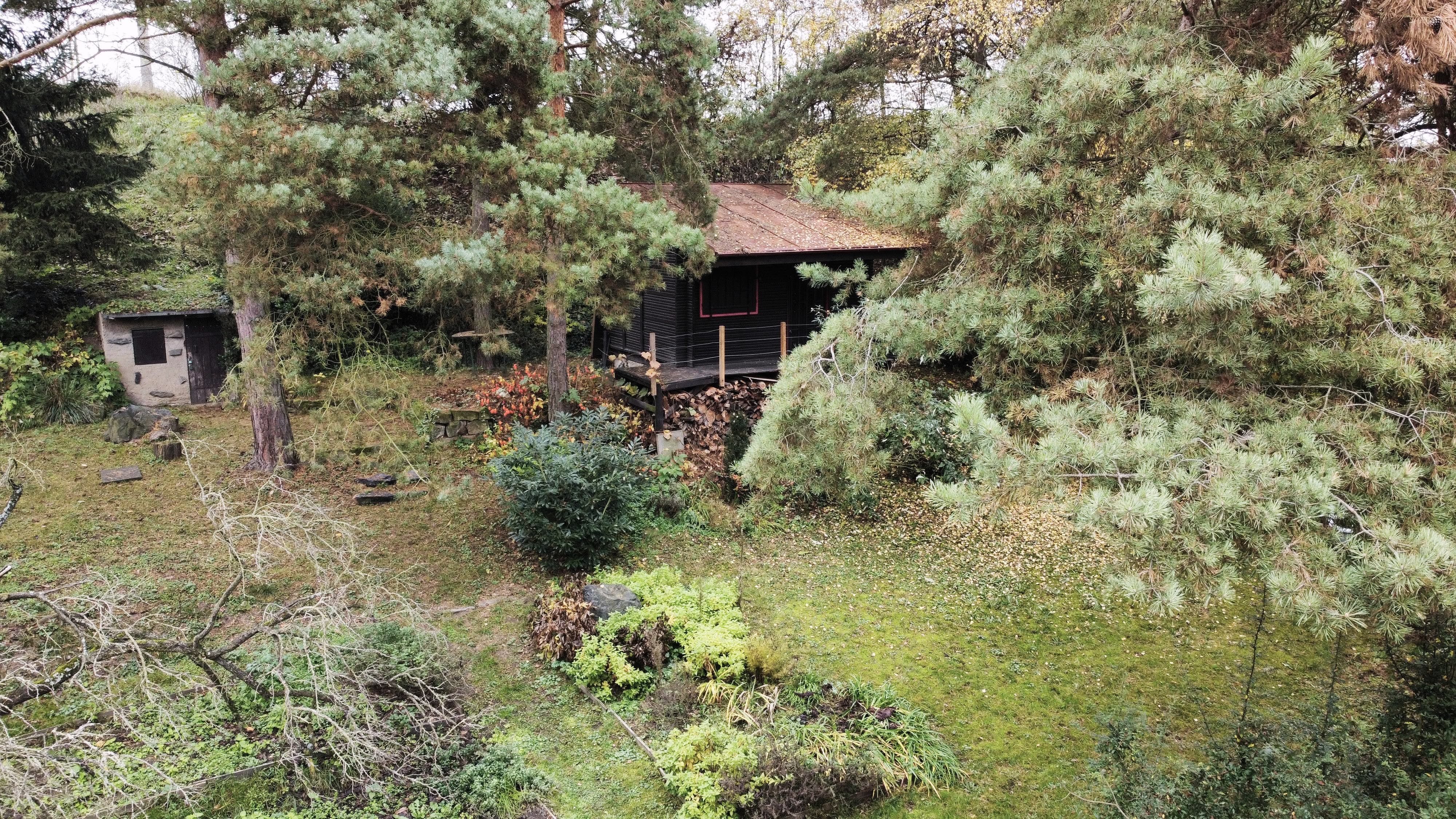 Pozemek pro bydlení · 725 m² · Jenštejn - 3