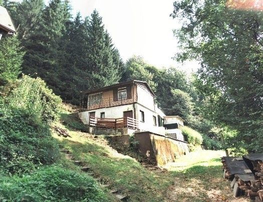 Prodej chata - Pražmo, 739 04