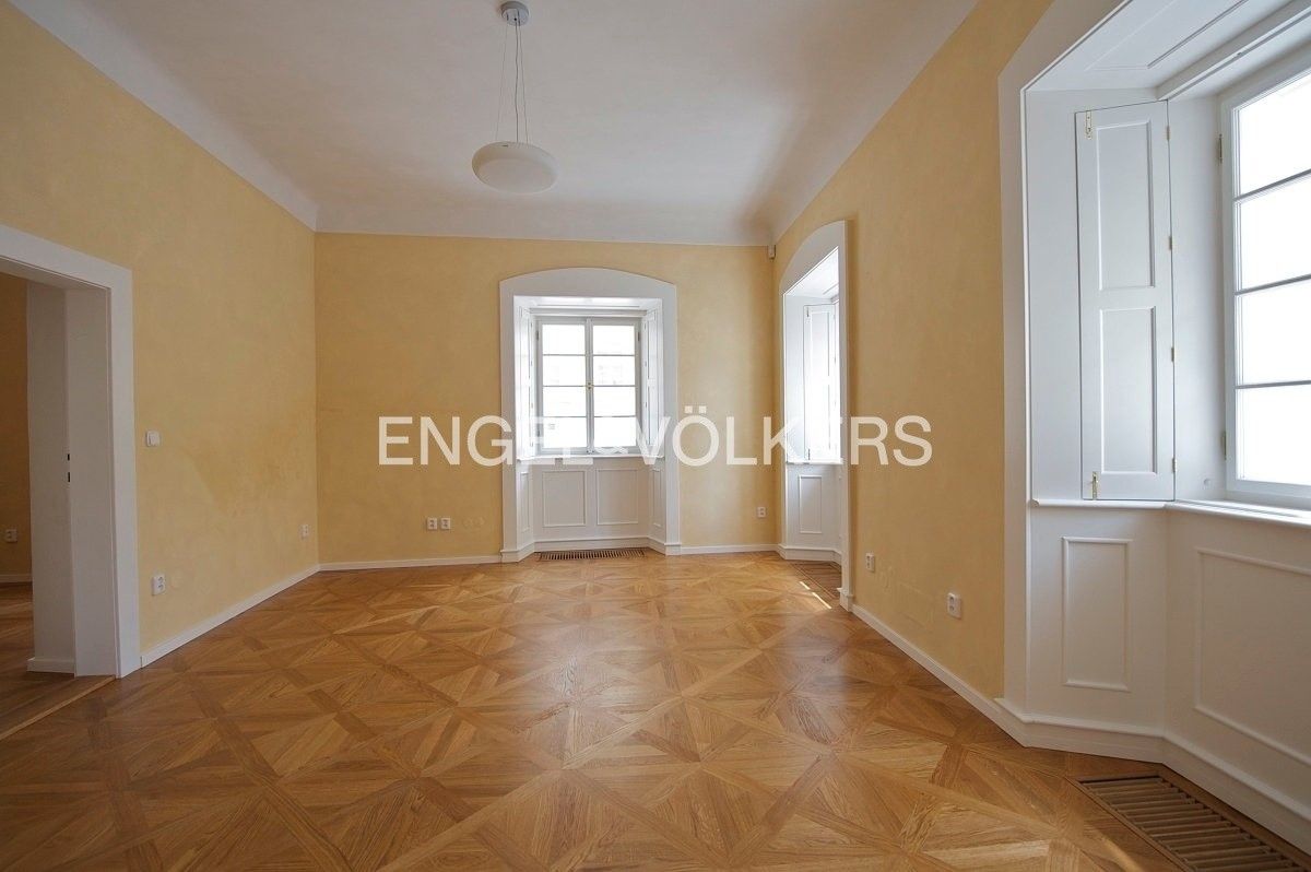 Byt 2+1, 54 m²